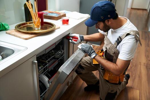 Oven & Stove Repair